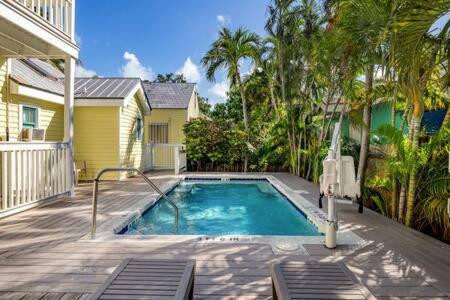 Salvador's Suite #4 Key West Exterior foto