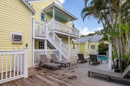 Salvador's Suite #4 Key West Exterior foto