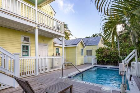 Salvador's Suite #4 Key West Exterior foto
