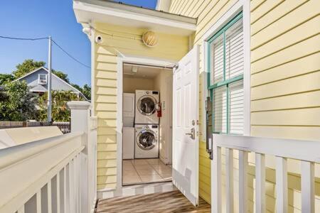 Salvador's Suite #4 Key West Exterior foto
